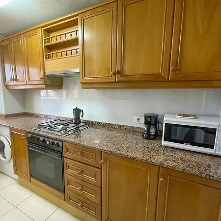 Apartment Azahar 3000 Peñíscola
