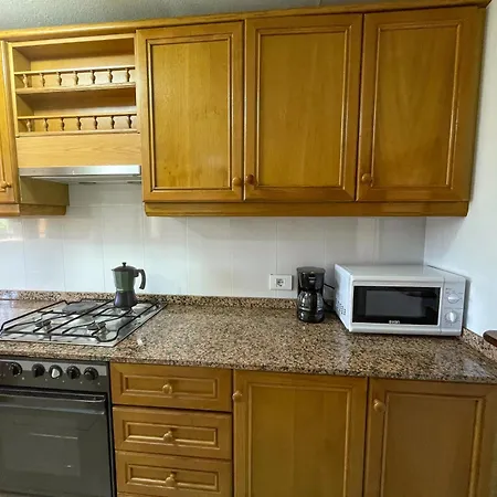Apartment Azahar 3000 Peñíscola