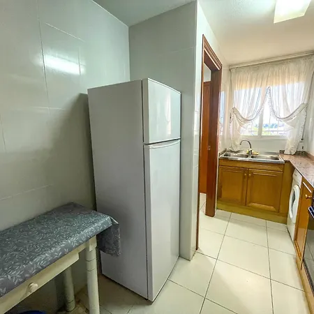 Apartment Azahar 3000 Peñíscola