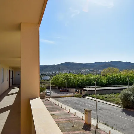 Azahar 3000 Peñíscola