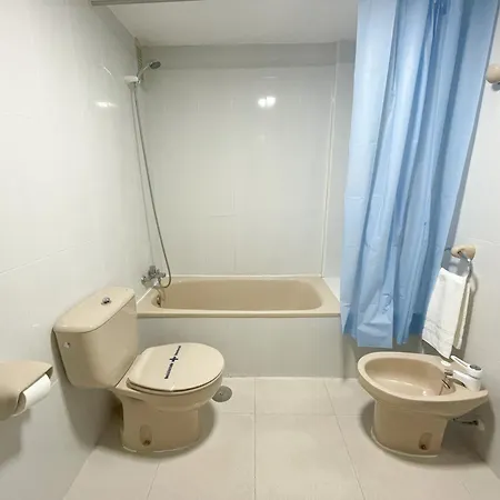 Apartment Azahar 3000 Peñíscola