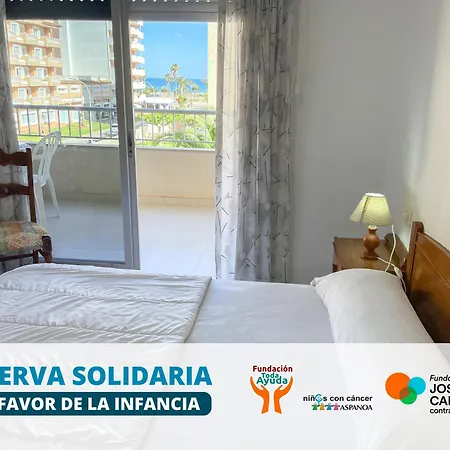 Apartment Azahar 3000