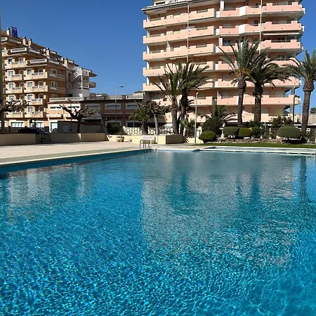 Apartment Azahar 3000