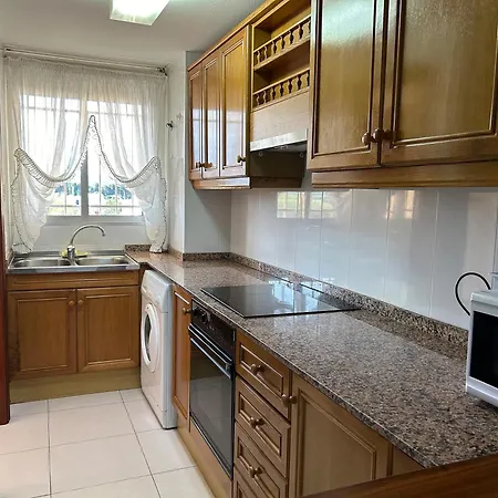 Apartment Azahar 3000