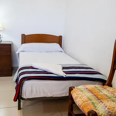 Apartment Azahar 3000