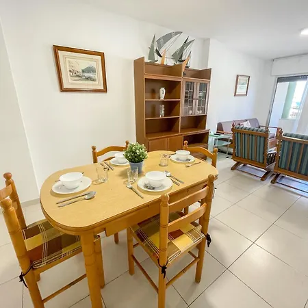 Appartamento Azahar 3000 *