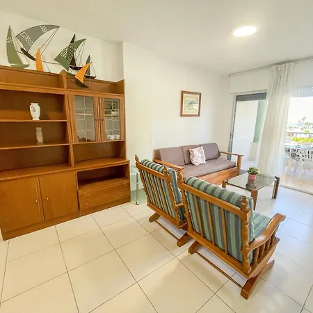 Appartamento Azahar 3000