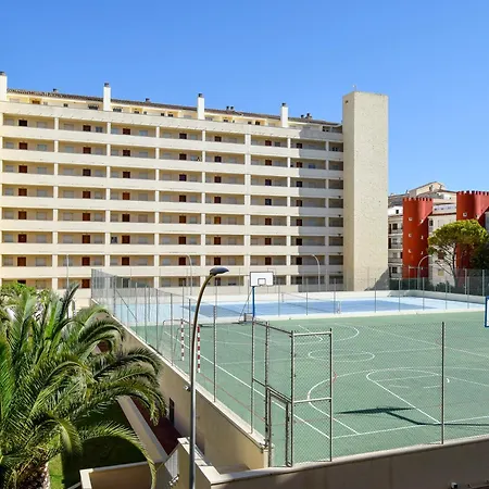 Apartment Azahar 3000