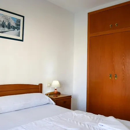 Apartment Azahar 3000