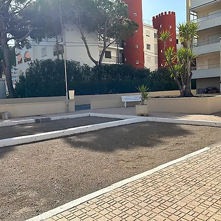 Azahar 3000 Appartamento