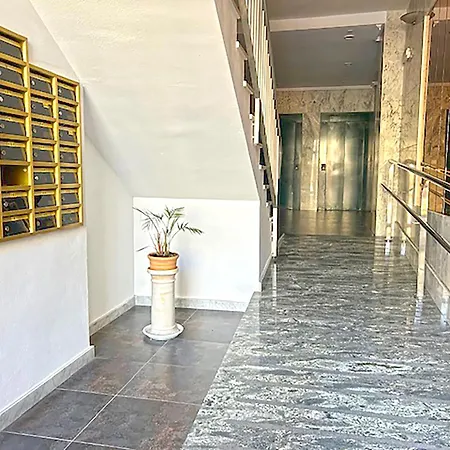 Azahar 3000 Apartment *